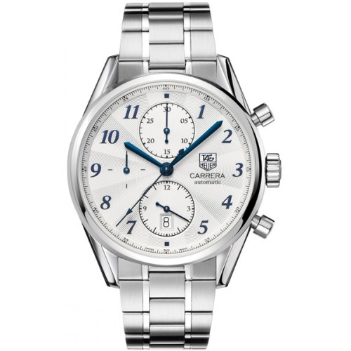 Tag Heuer Carrera Heritage CAS2111-BA0730
